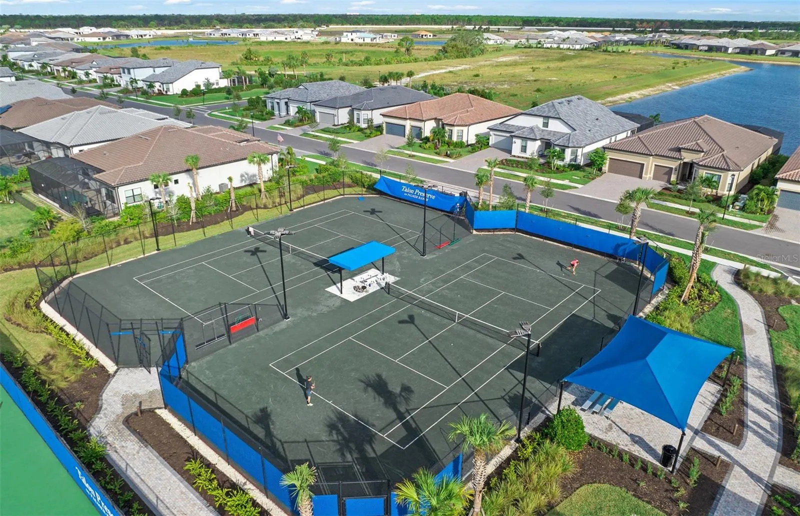 6090 SAWGRASS LAKE CT
