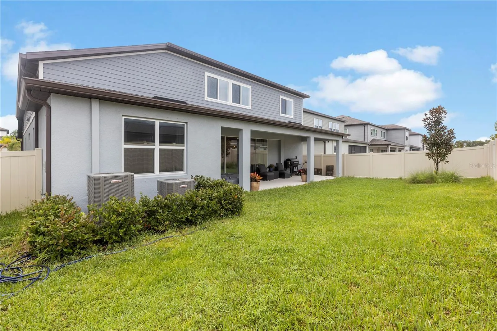 13075 WILLOW GROVE DR