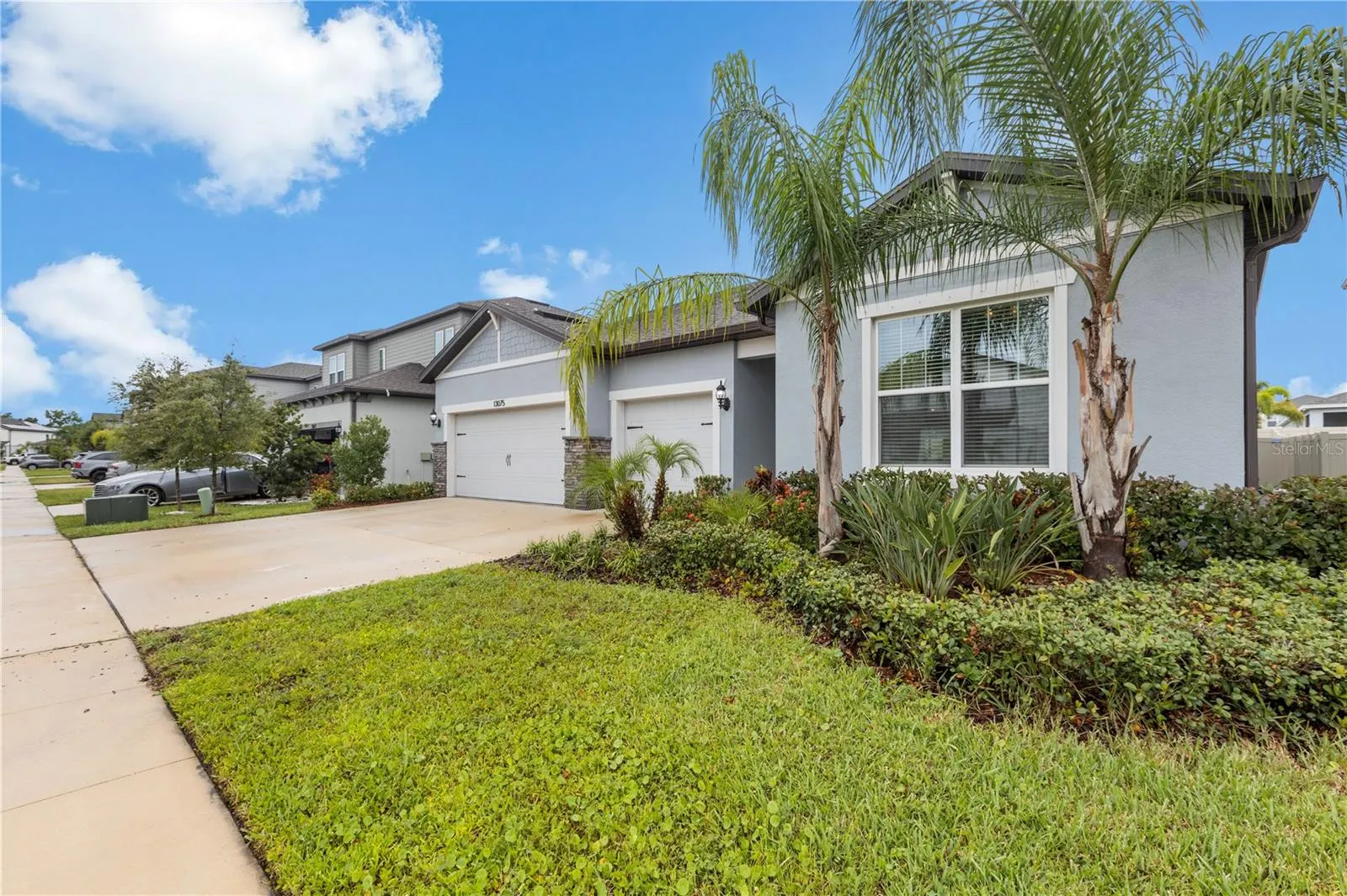 13075 WILLOW GROVE DR