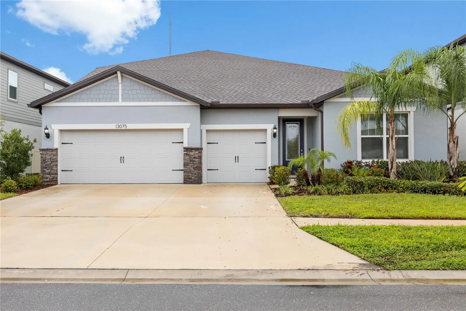 13075 WILLOW GROVE DR