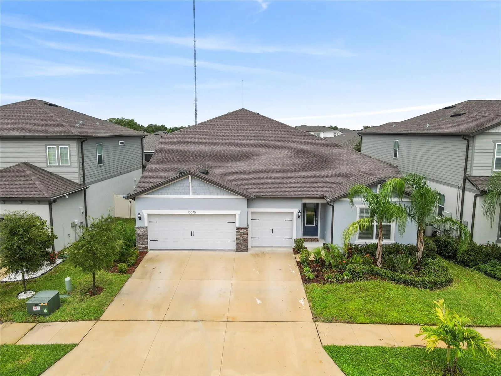 13075 WILLOW GROVE DR
