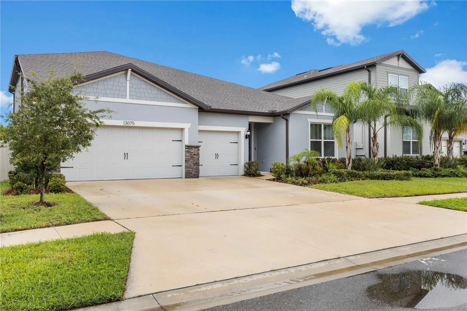 13075 WILLOW GROVE DR