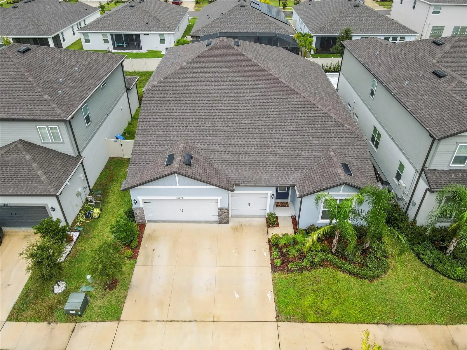 13075 WILLOW GROVE DR