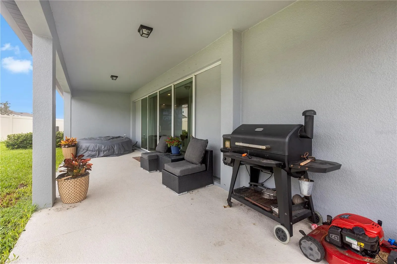 13075 WILLOW GROVE DR