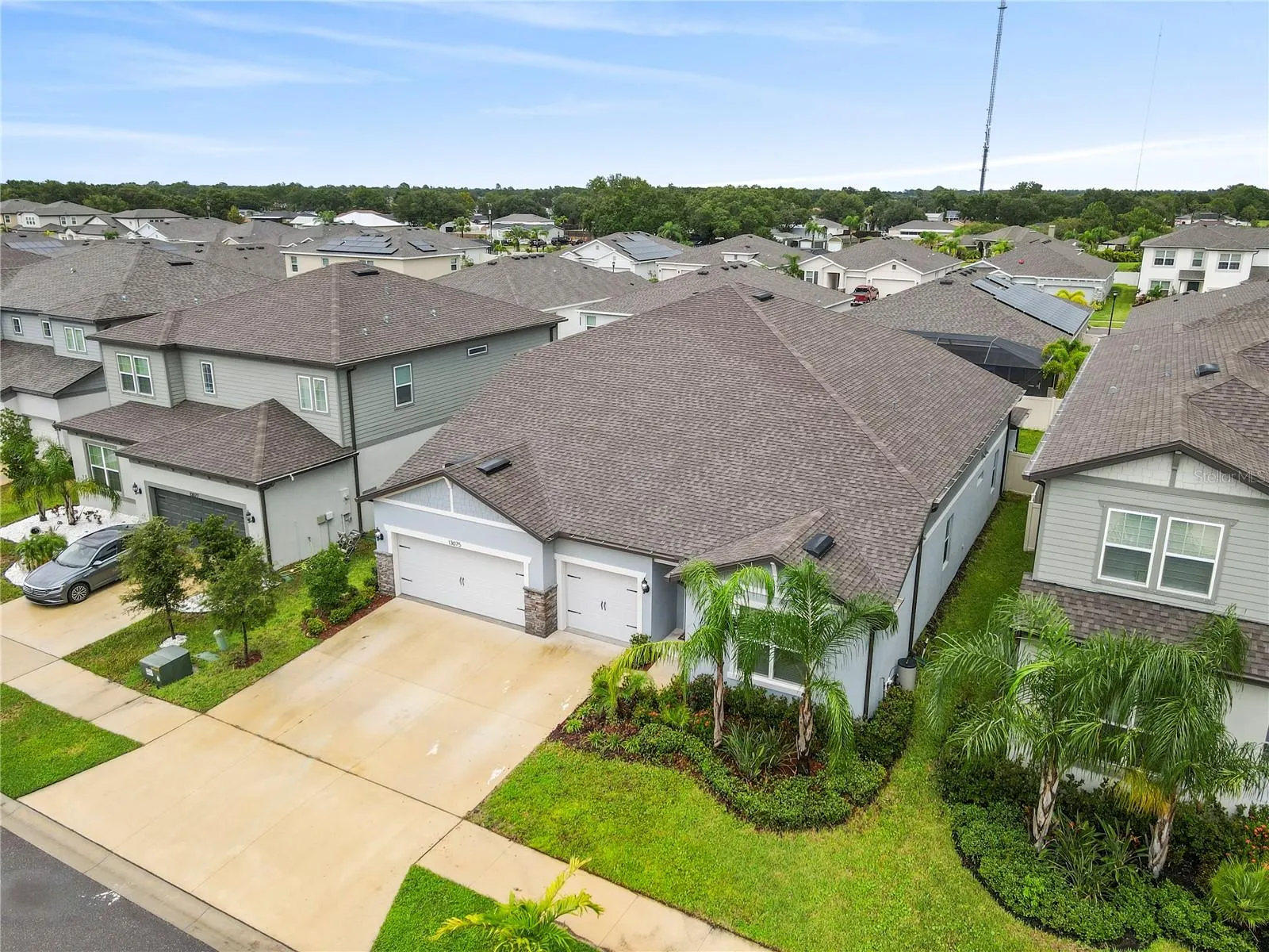13075 WILLOW GROVE DR
