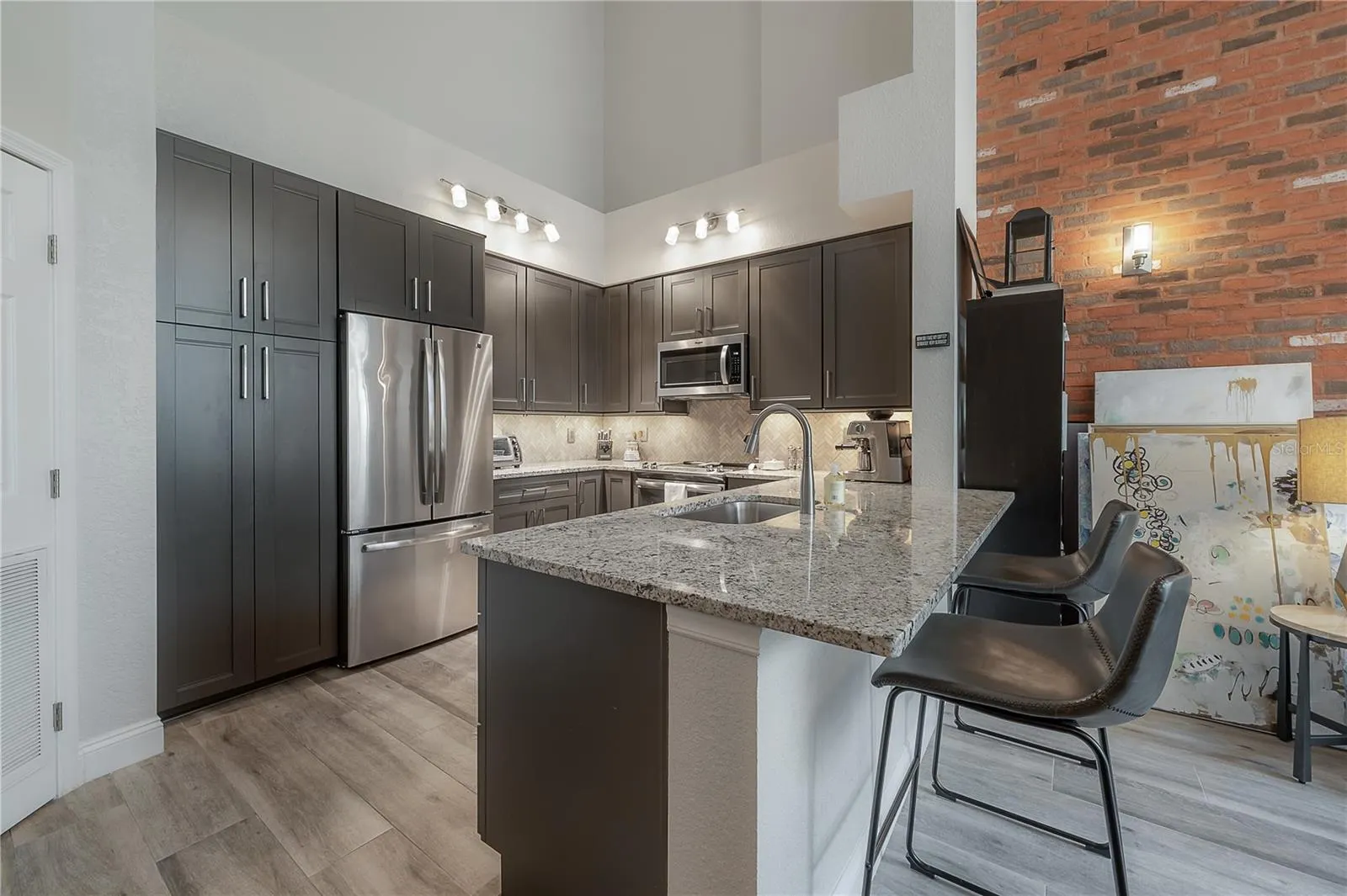 700 S HARBOUR ISLAND BLVD #104, #104