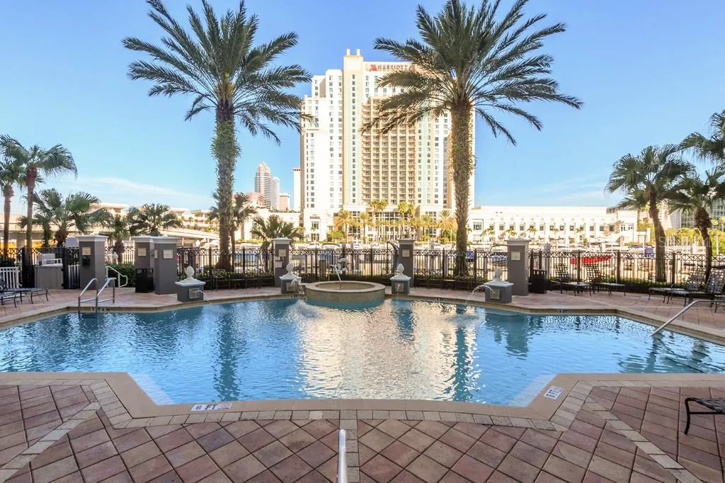 700 S HARBOUR ISLAND BLVD #104, #104