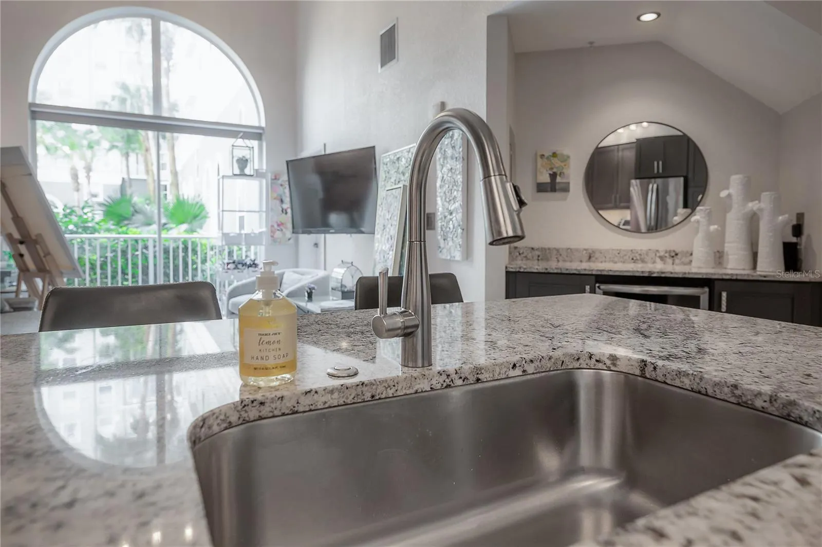 700 S HARBOUR ISLAND BLVD #104, #104