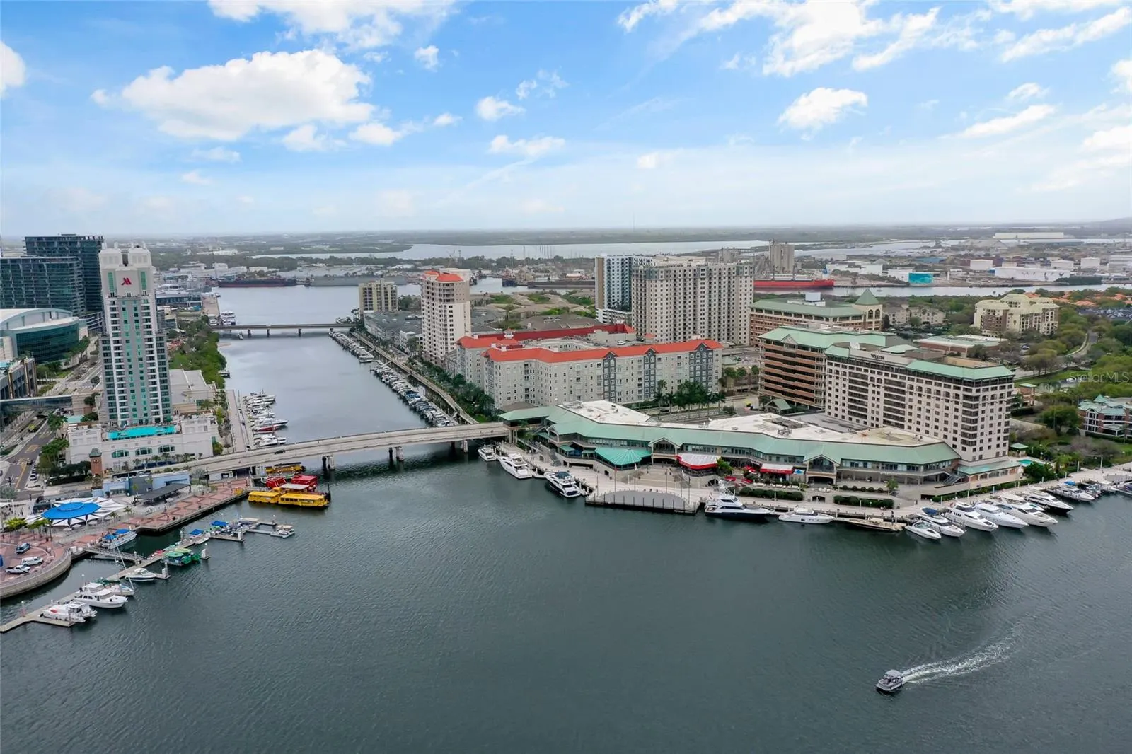 700 S HARBOUR ISLAND BLVD #104, #104