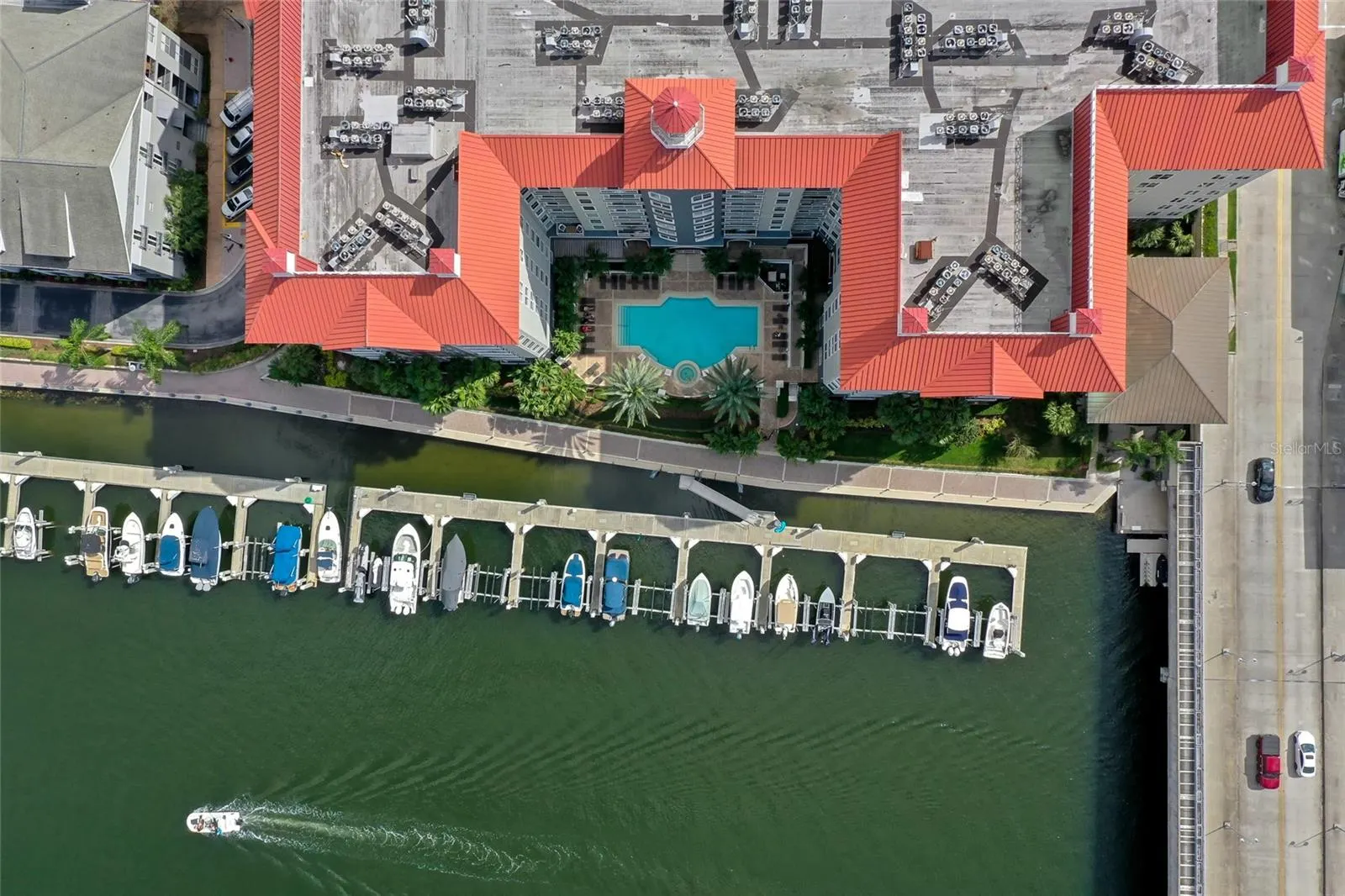 700 S HARBOUR ISLAND BLVD #104, #104