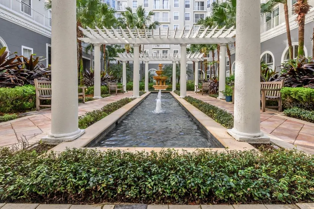 700 S HARBOUR ISLAND BLVD #104, #104
