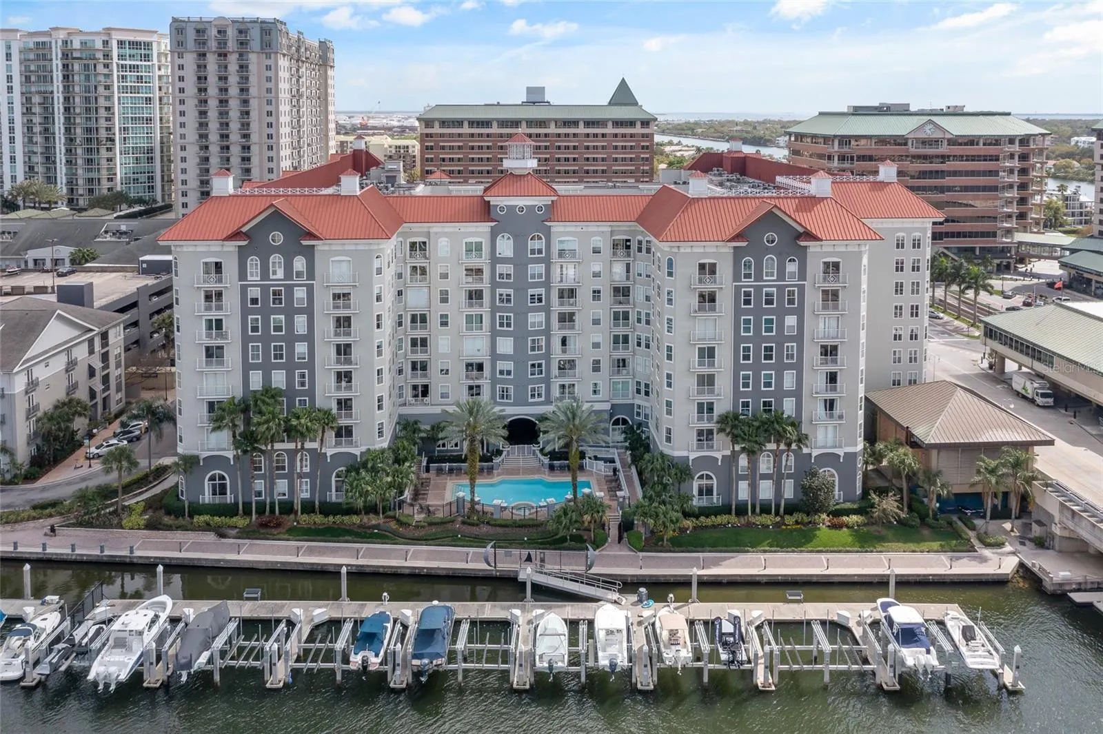 700 S HARBOUR ISLAND BLVD #104, #104