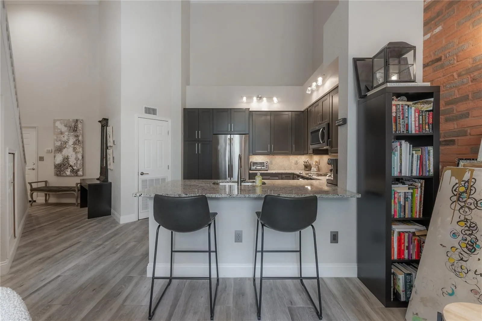 700 S HARBOUR ISLAND BLVD #104, #104