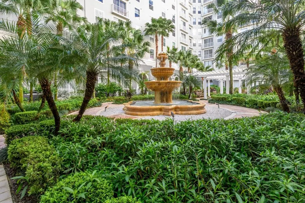 700 S HARBOUR ISLAND BLVD #104, #104