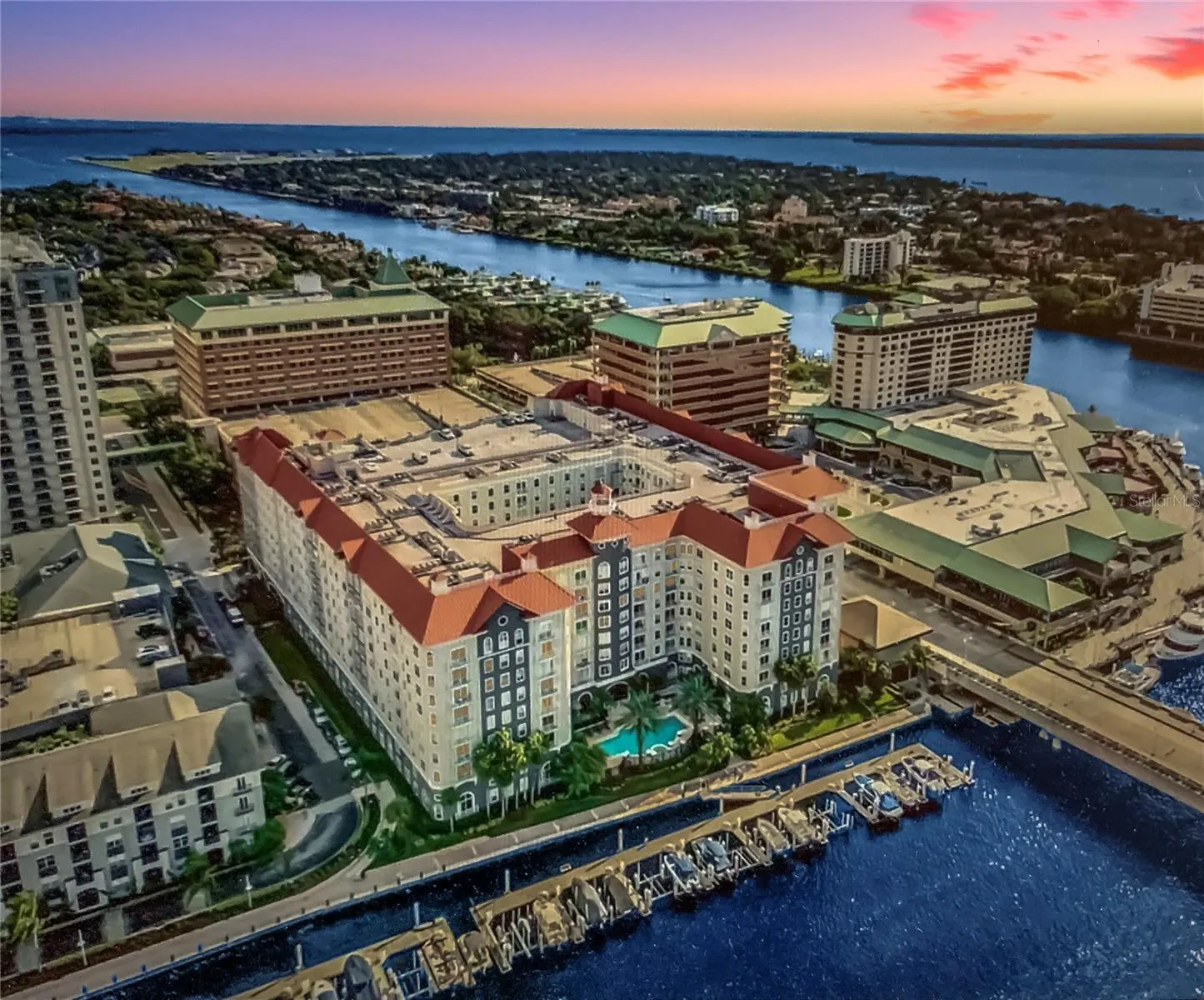 700 S HARBOUR ISLAND BLVD #104, #104