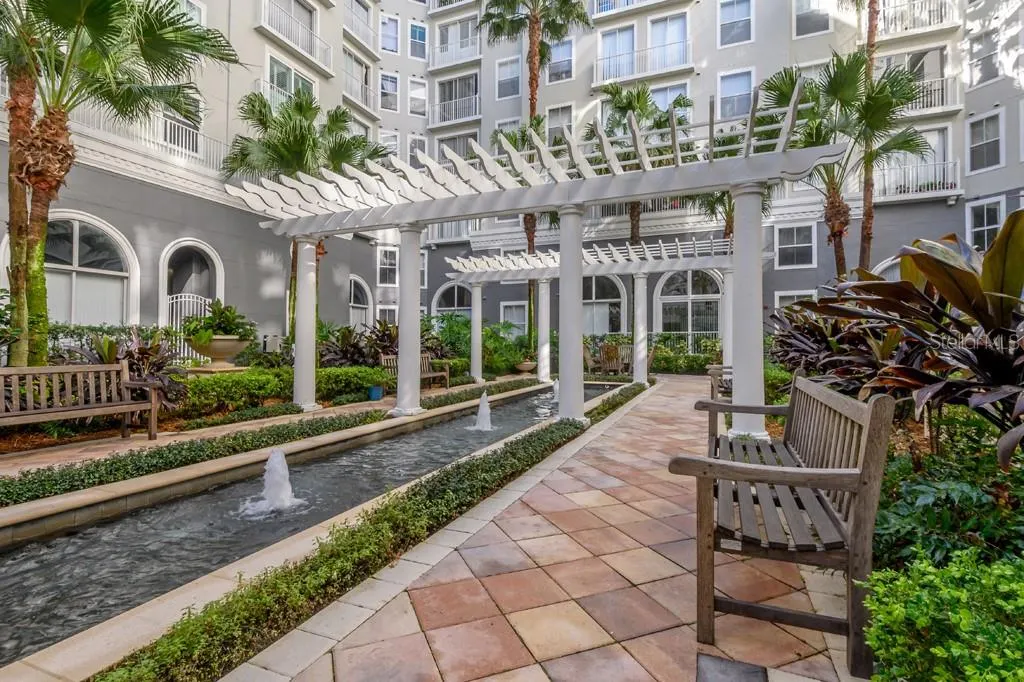 700 S HARBOUR ISLAND BLVD #104, #104