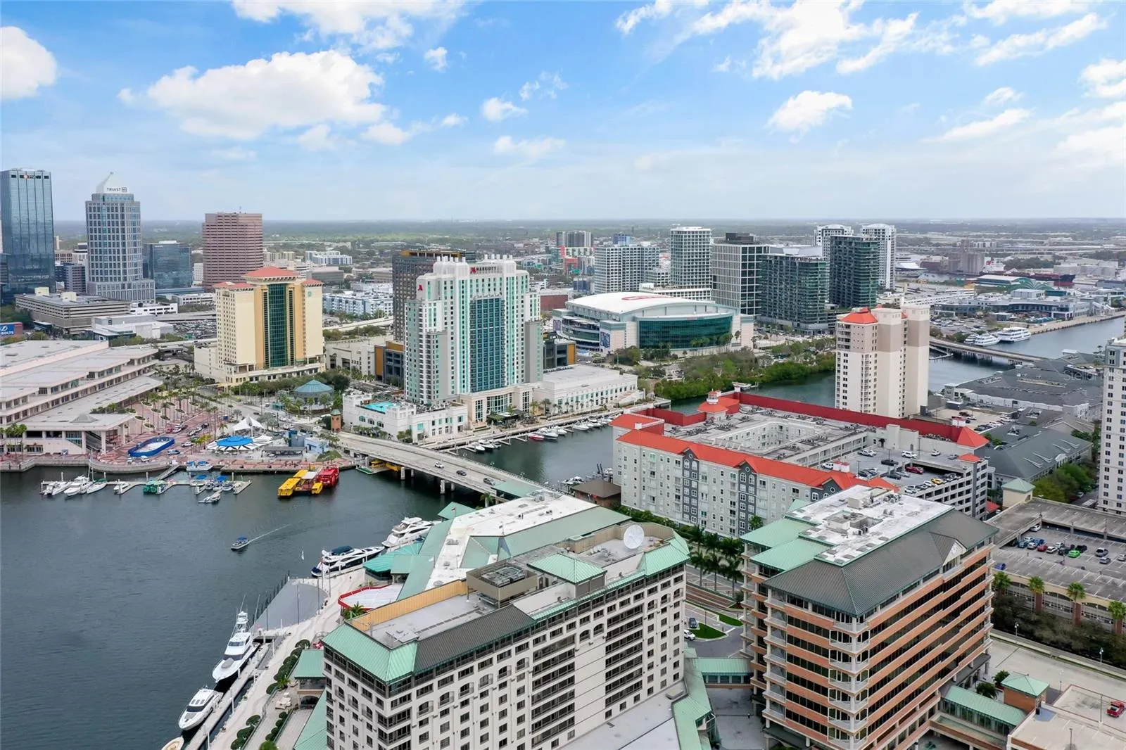 700 S HARBOUR ISLAND BLVD #104, #104