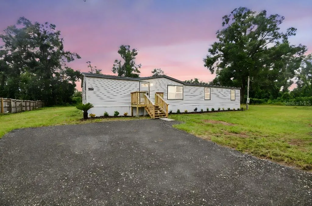 10003 BENJAMIN SMITH DR