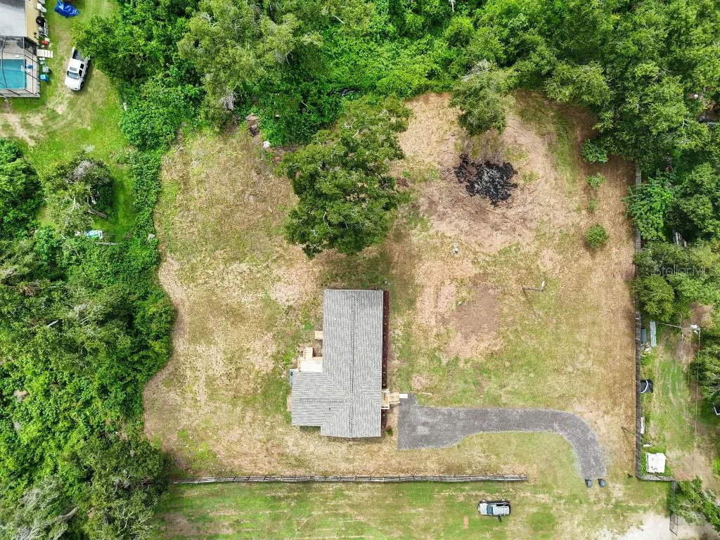10003 BENJAMIN SMITH DR