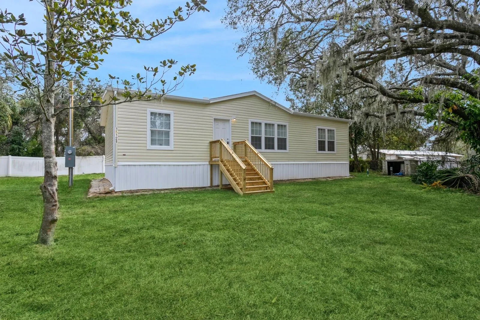 15128 CARLTON LAKE RD