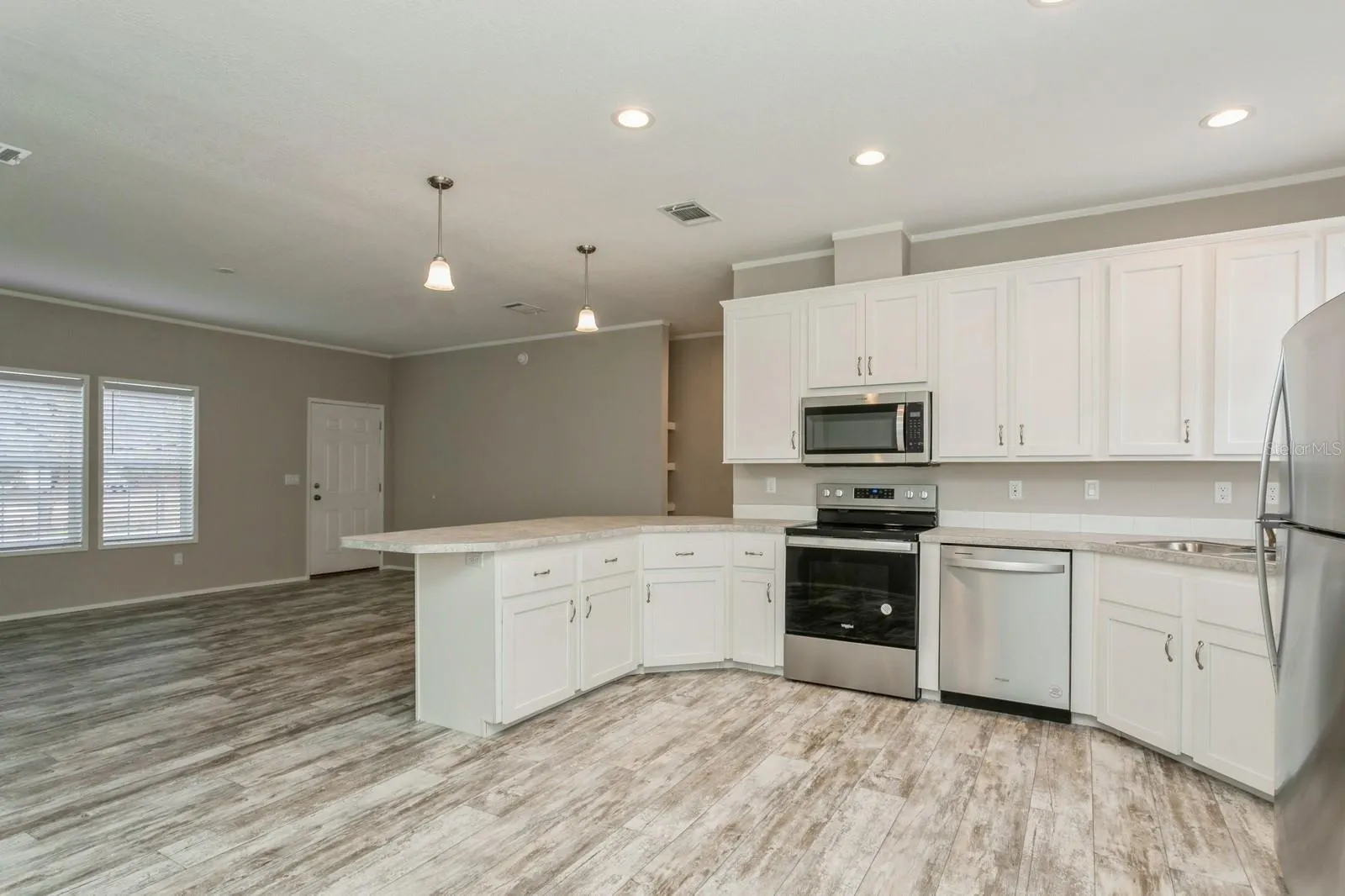 15128 CARLTON LAKE RD