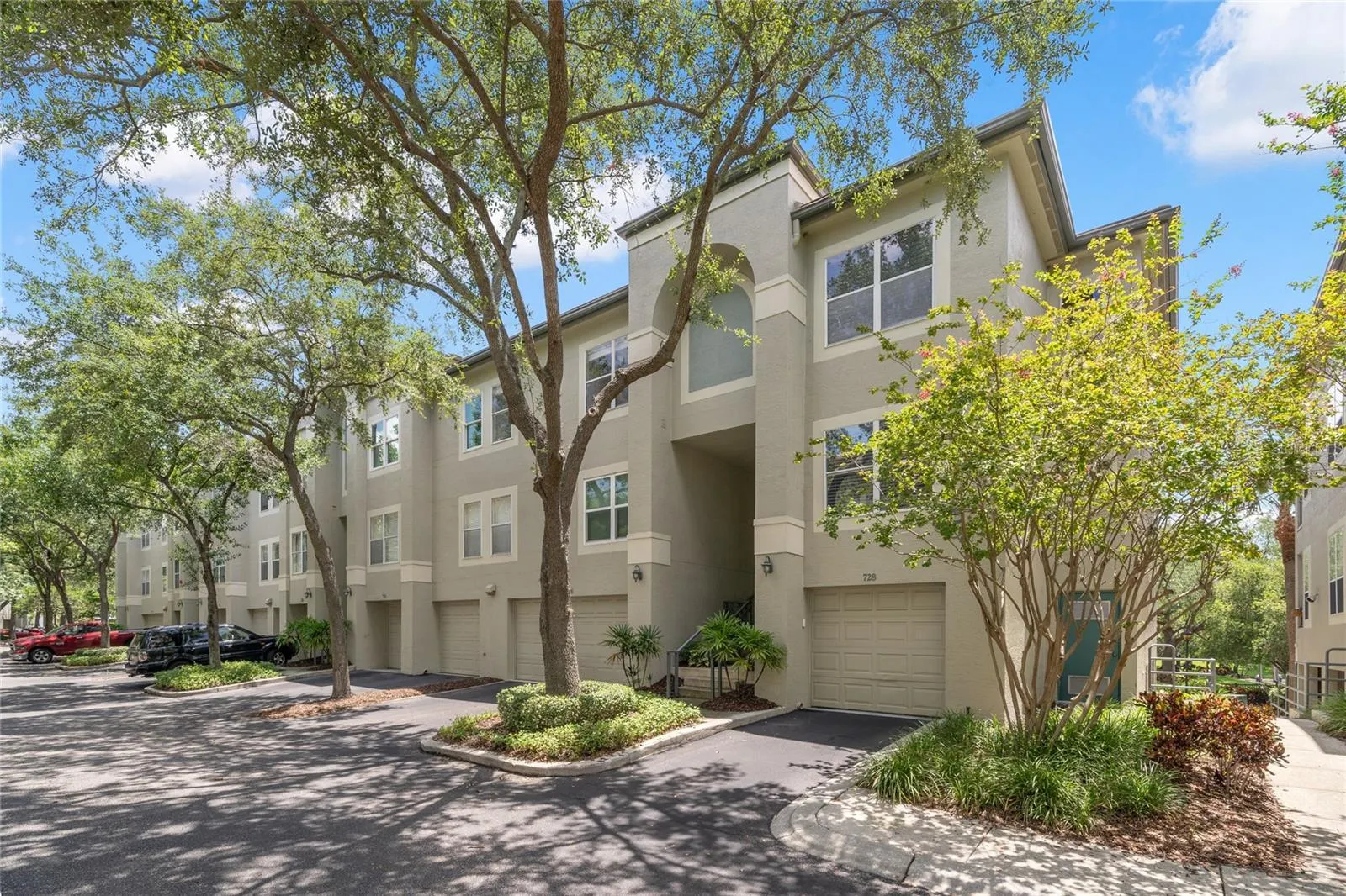 726 SEAGATE DR #0, #0
