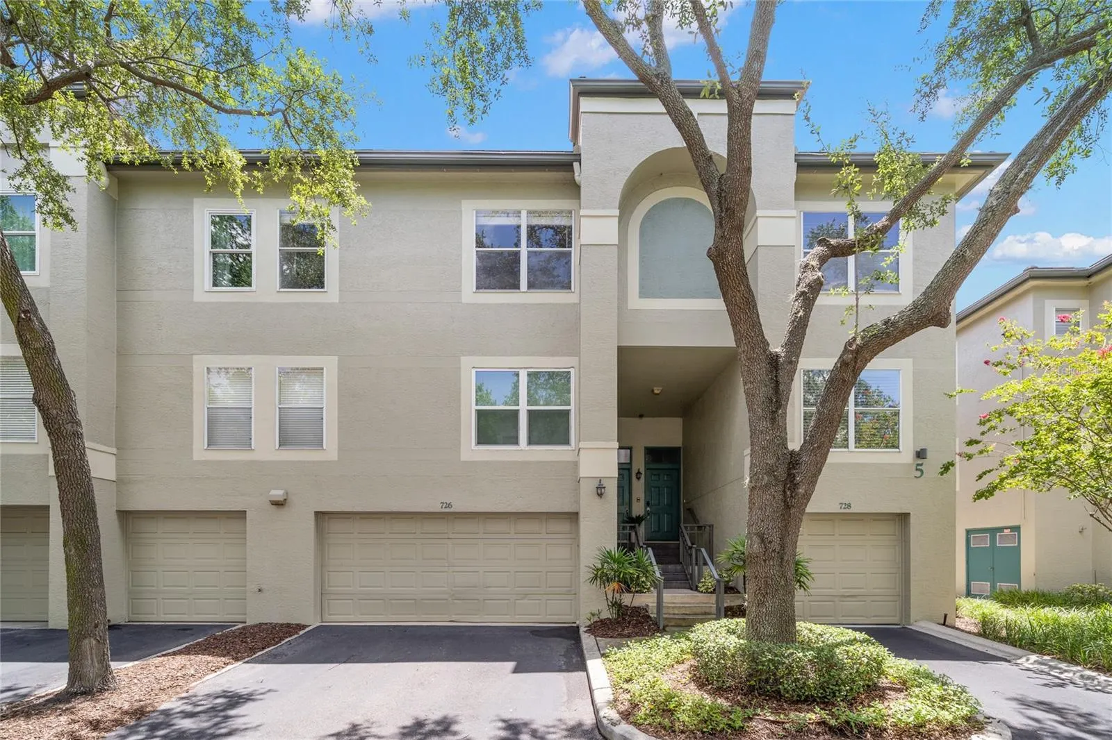 726 SEAGATE DR #0, #0