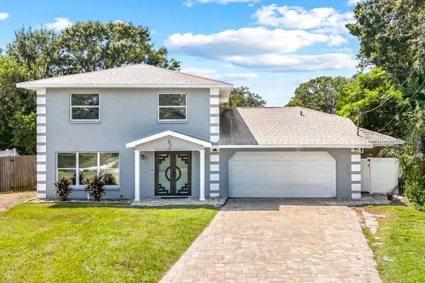 2536 LAKE ELLEN CIR