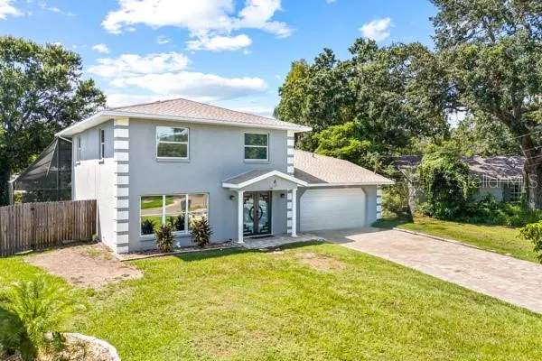 2536 LAKE ELLEN CIR