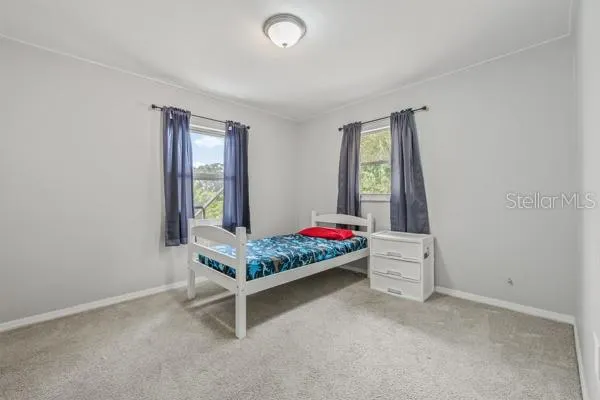 2536 LAKE ELLEN CIR