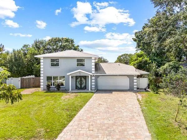 2536 LAKE ELLEN CIR