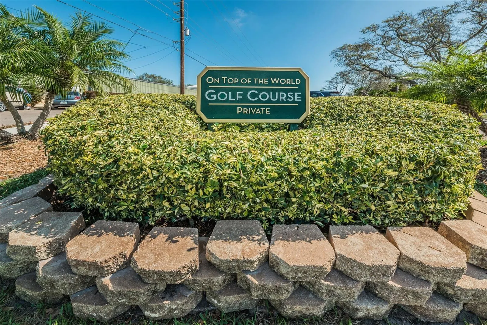 2071 AUSTRALIA WAY W #17, #17