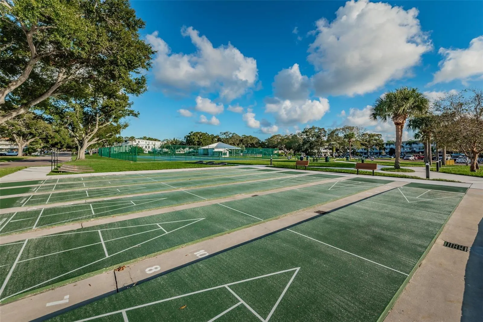 2071 AUSTRALIA WAY W #17, #17