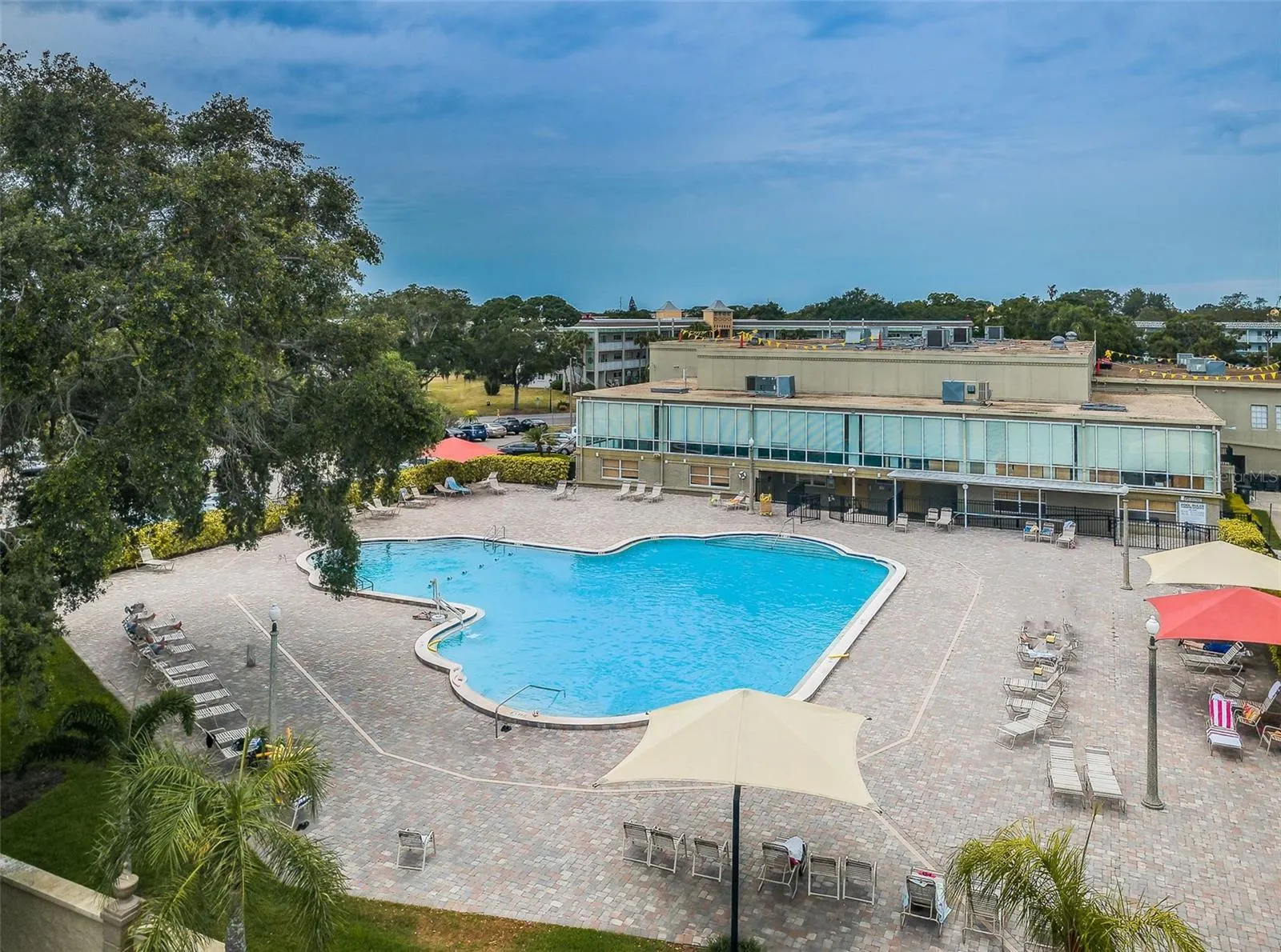2071 AUSTRALIA WAY W #17, #17