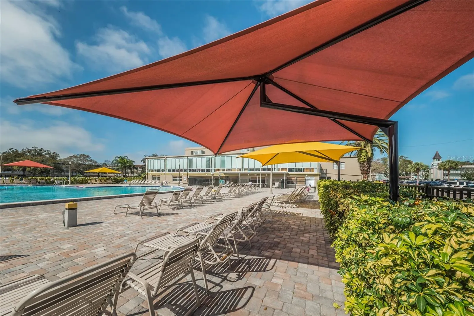 2071 AUSTRALIA WAY W #17, #17