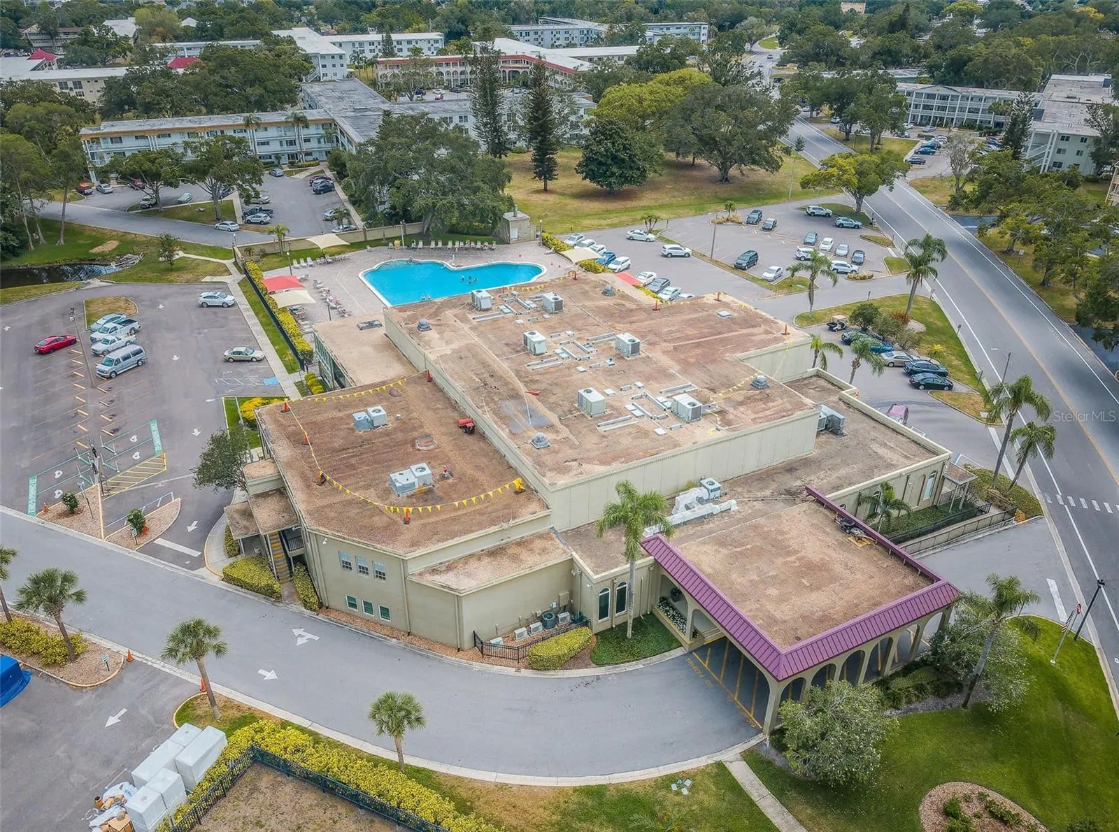 2071 AUSTRALIA WAY W #17, #17