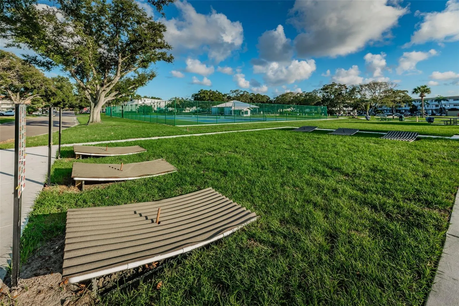 2071 AUSTRALIA WAY W #17, #17