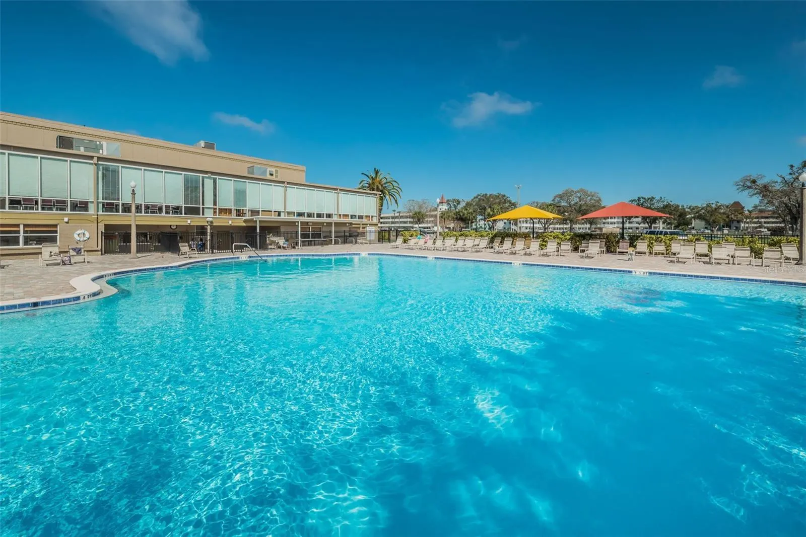 2071 AUSTRALIA WAY W #17, #17