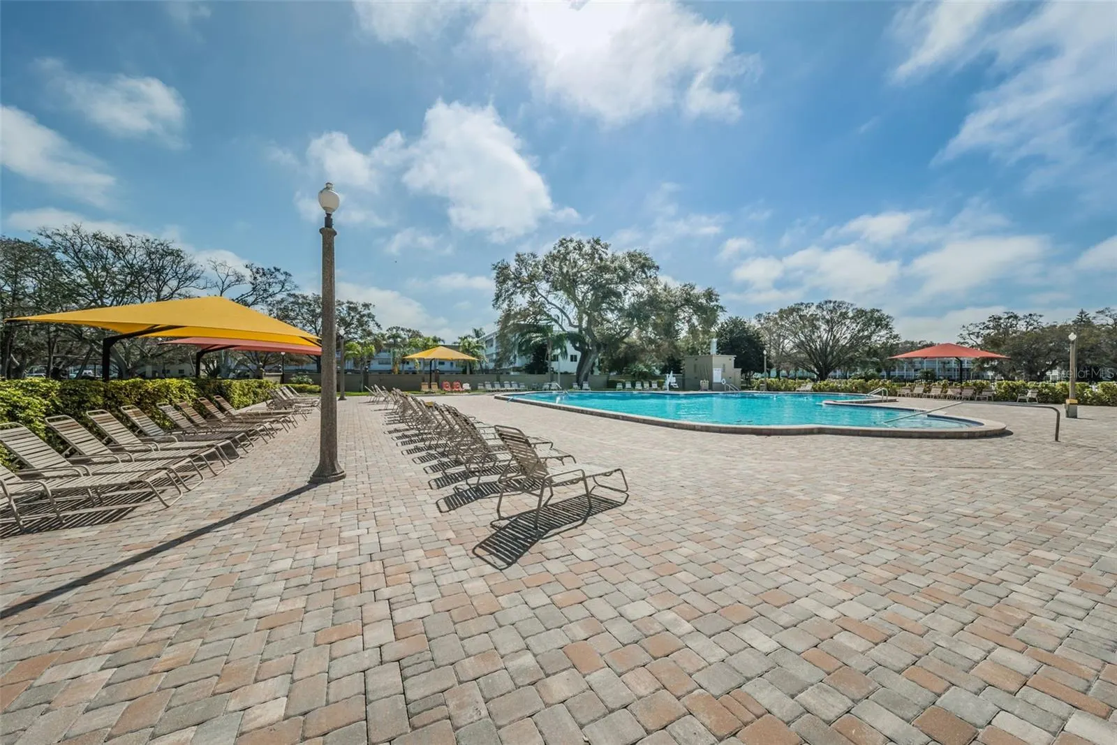 2071 AUSTRALIA WAY W #17, #17
