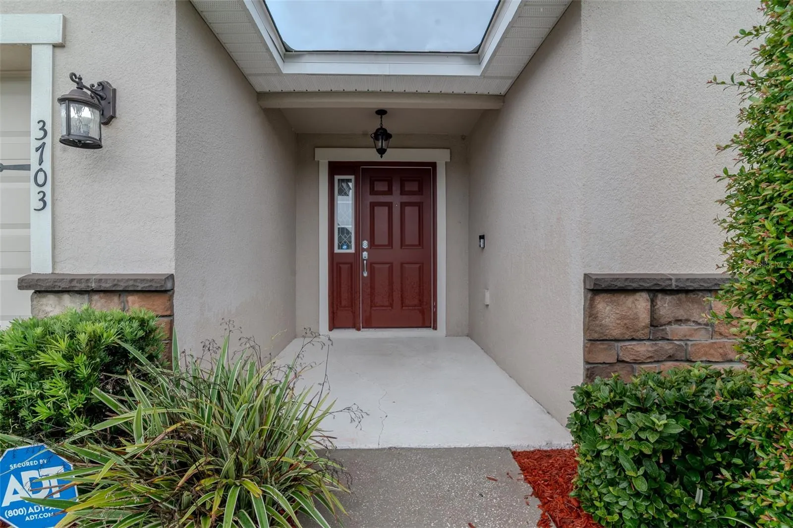 3703 PEREGRINE WAY