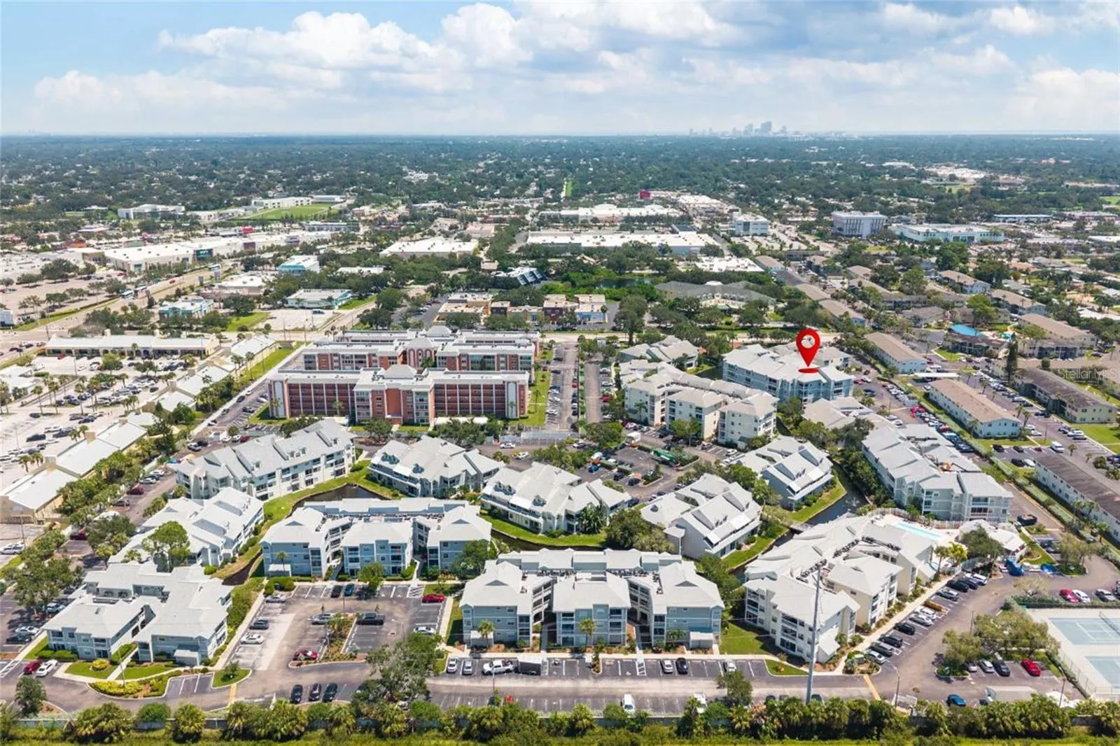 6810 STONES THROW CIR N #13209, #13209