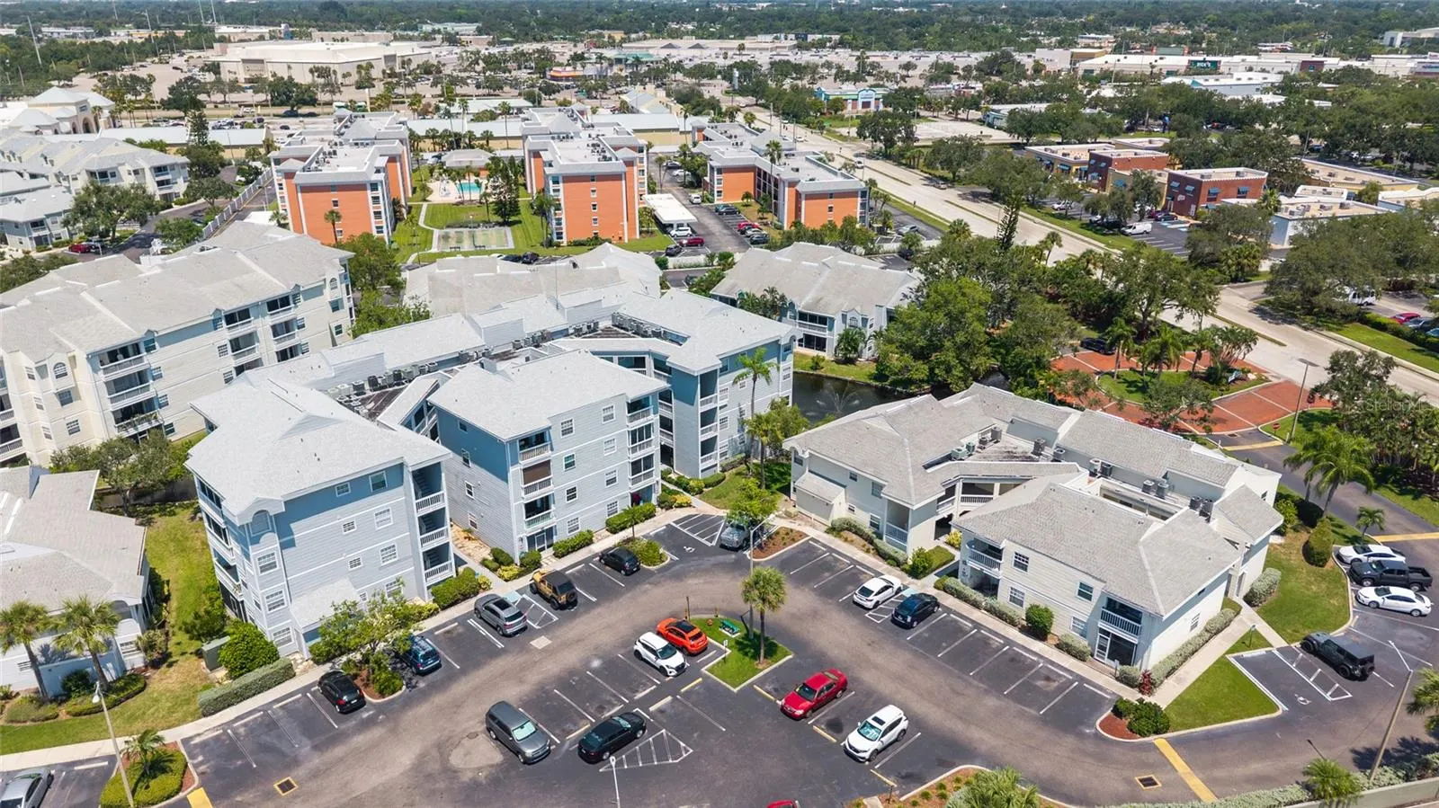 6810 STONES THROW CIR N #13209, #13209