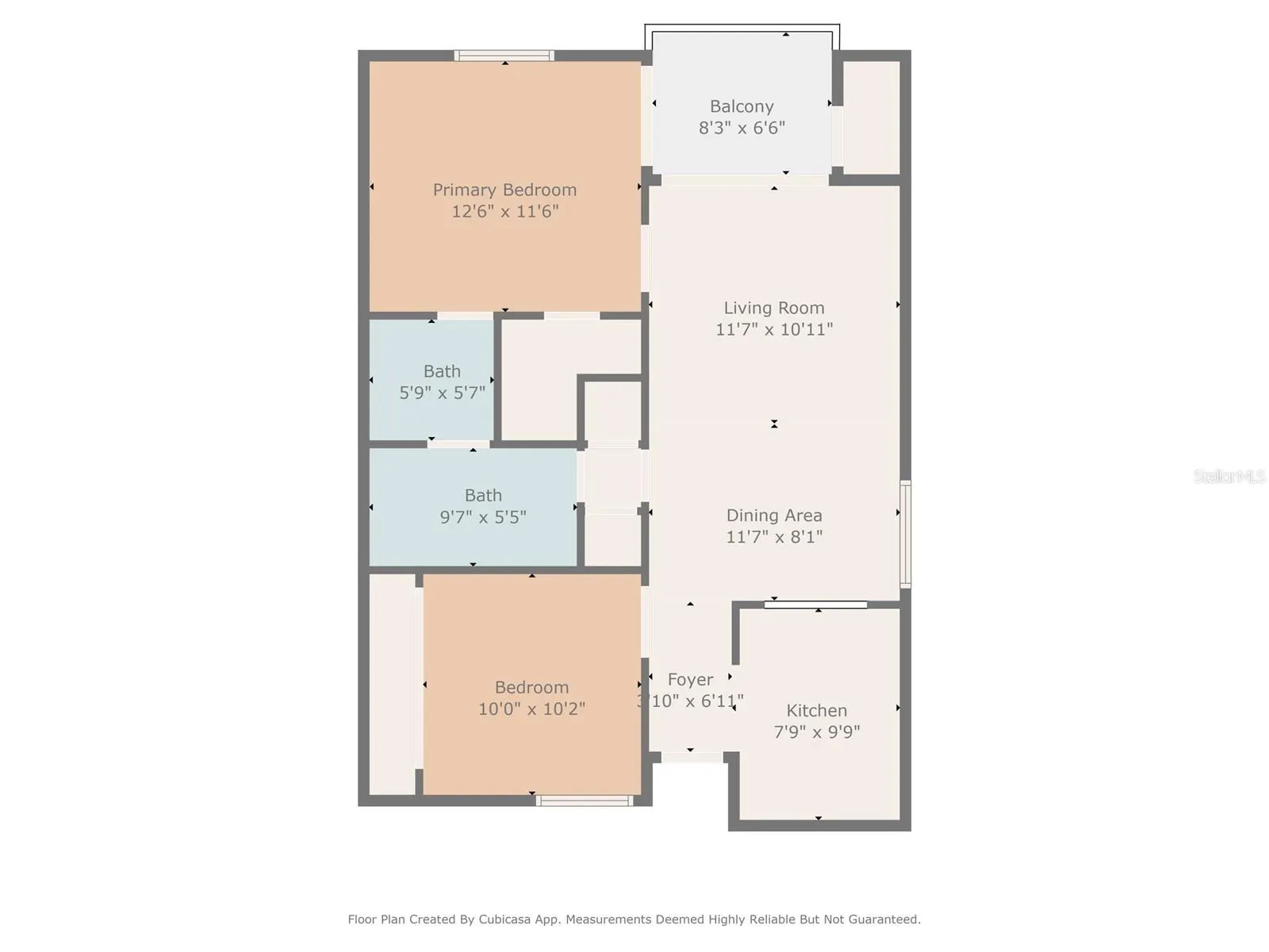 6810 STONES THROW CIR N #13209, #13209