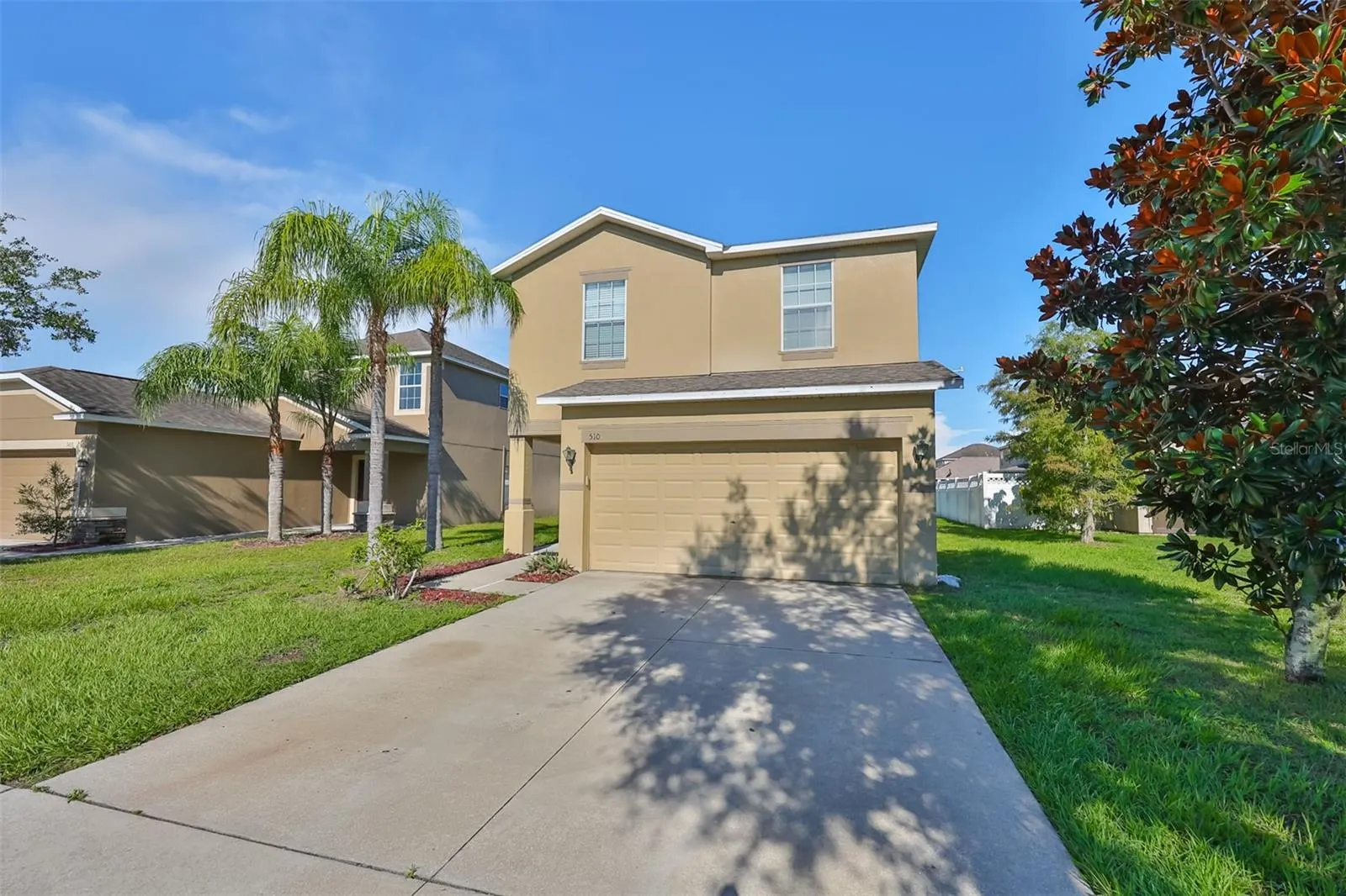 510 LAGUNA MILL DR