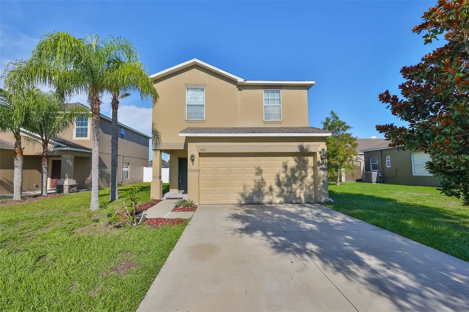 510 LAGUNA MILL DR