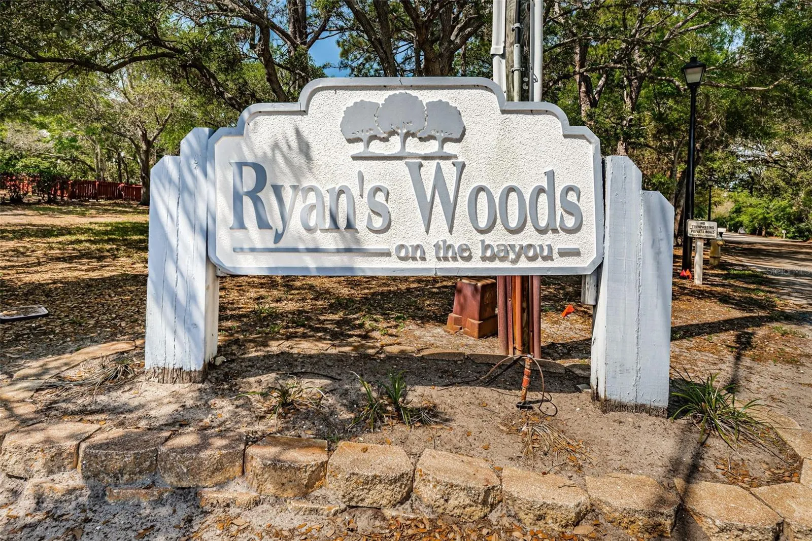 514 RYANS WOODS LN