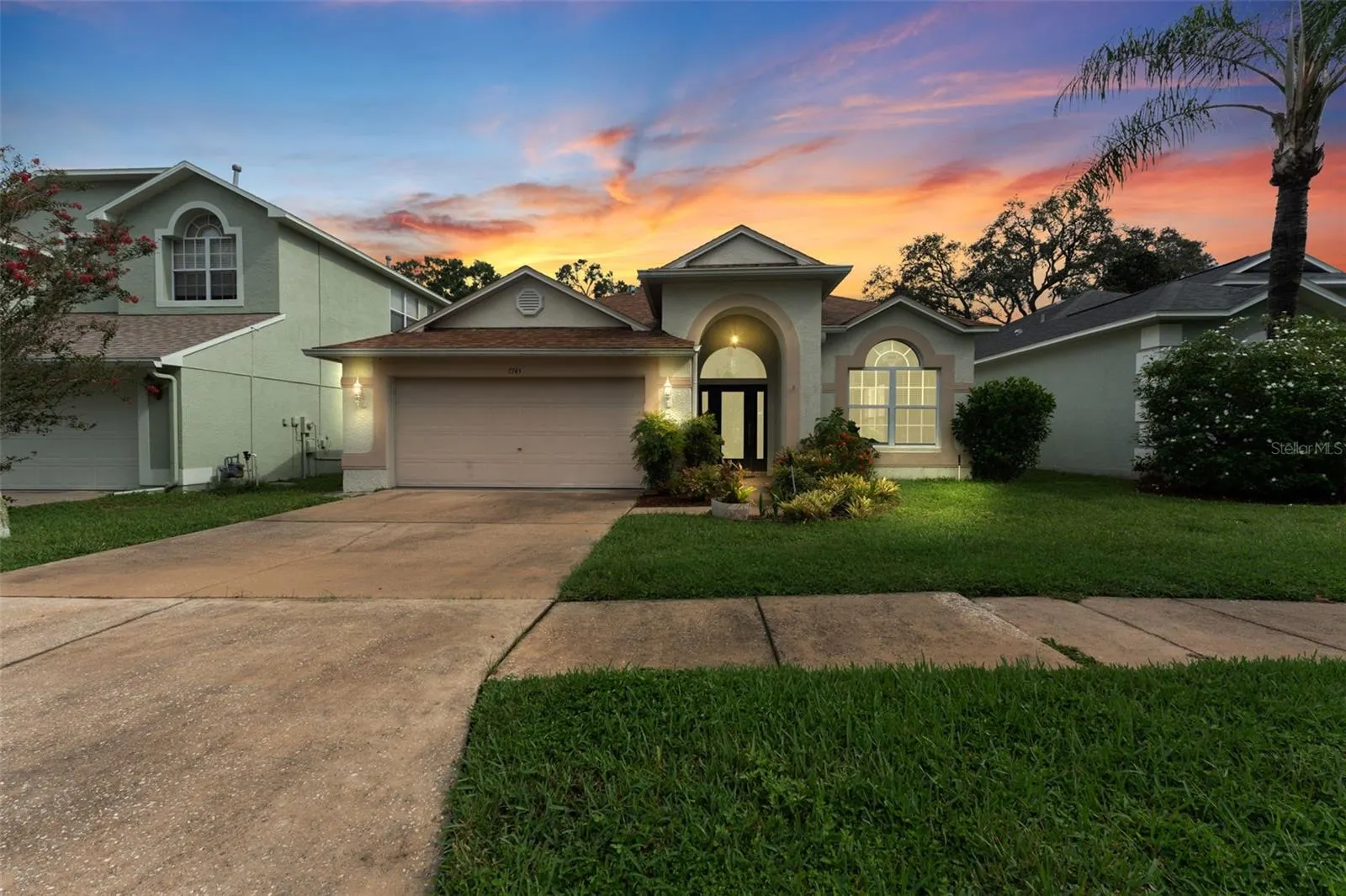 7743 BINGHAM CT