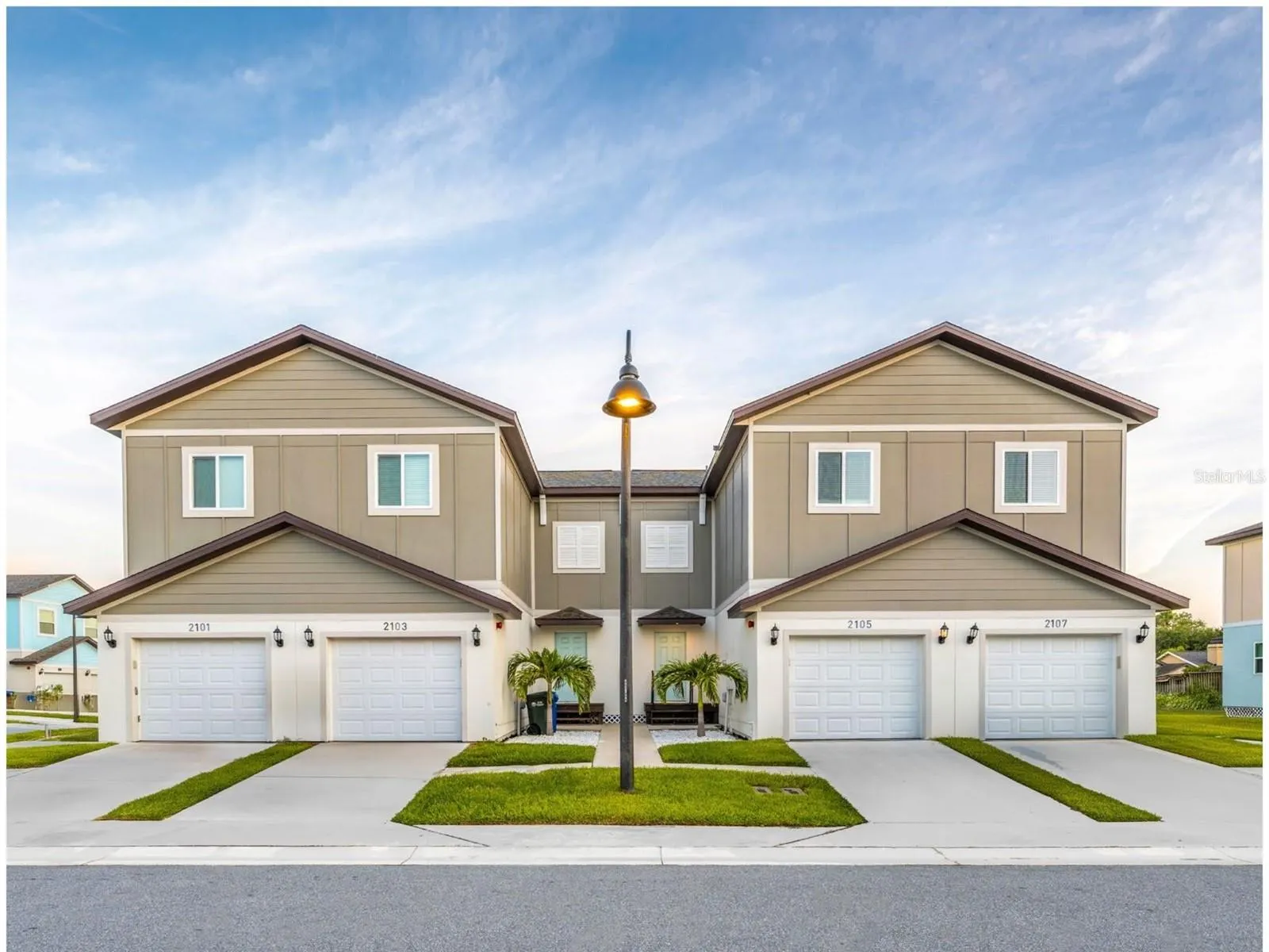 3301 WHITNEY RD #2102, 2104, 2106, 2108, 2, #2102, 2104, 2106, 2108, 2