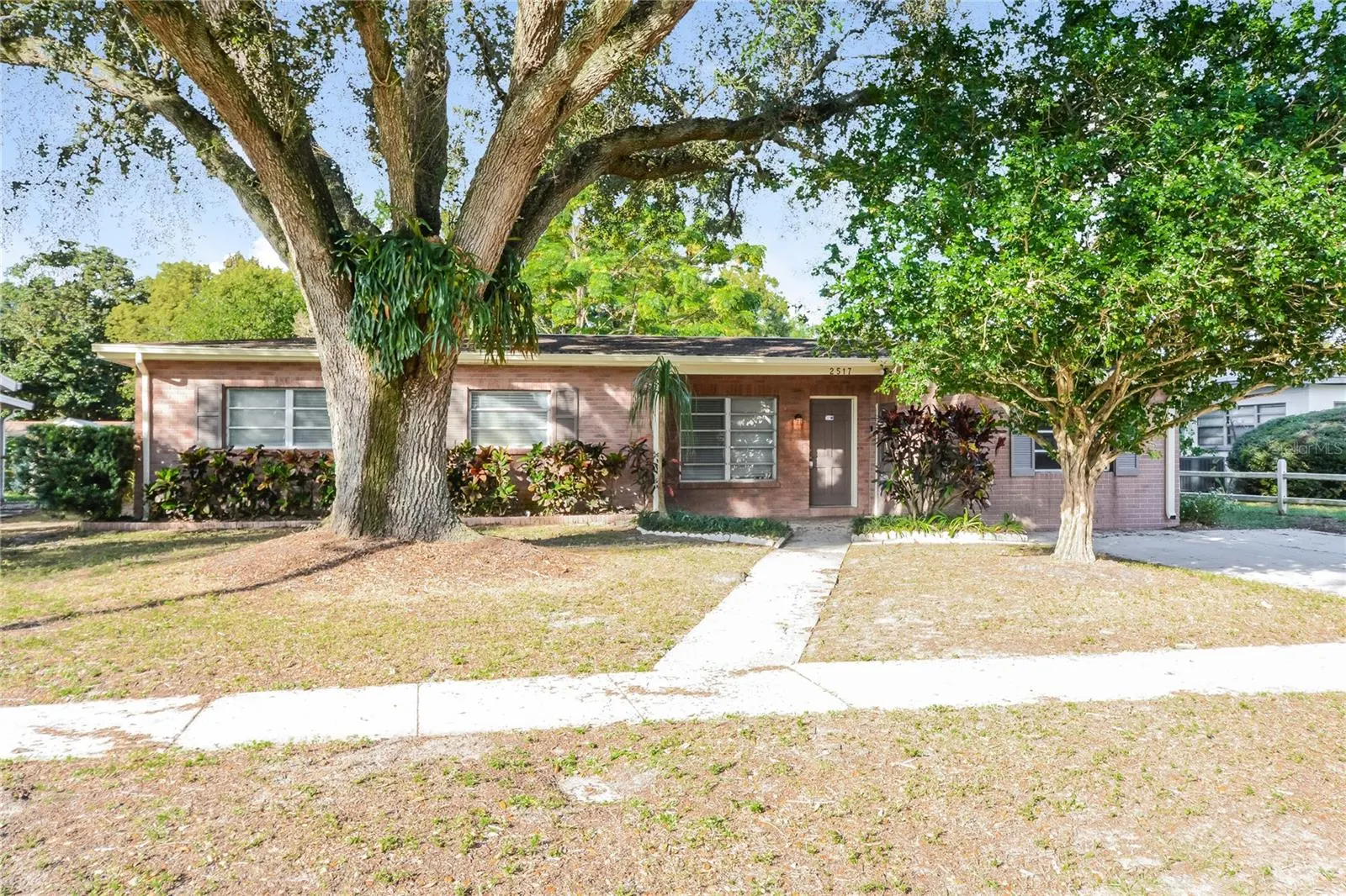 2517 CHAPEL WAY