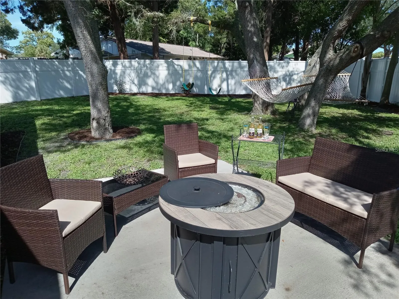 3118 PALM CT